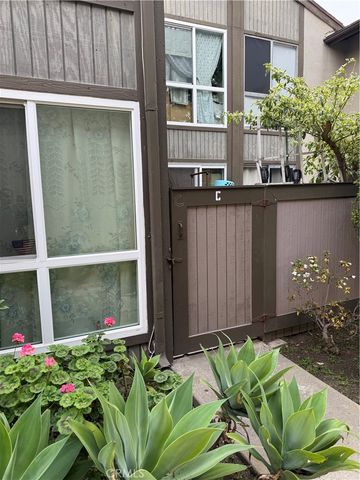 23204 Sesame C, Torrance, CA 90502