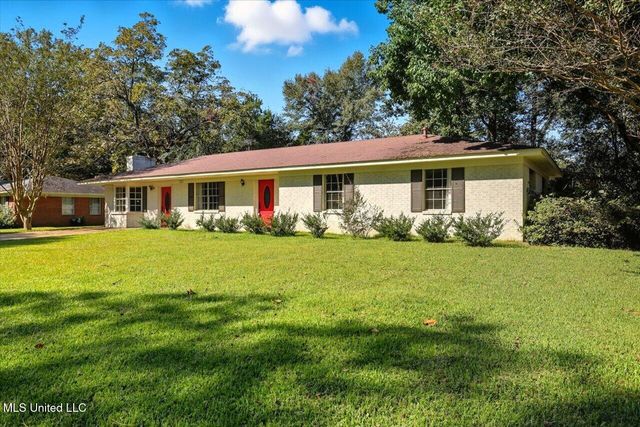 703 Franklin Drive, Clinton, MS 39056