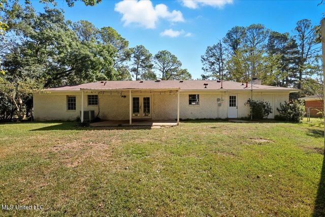 703 Franklin Drive, Clinton, MS 39056