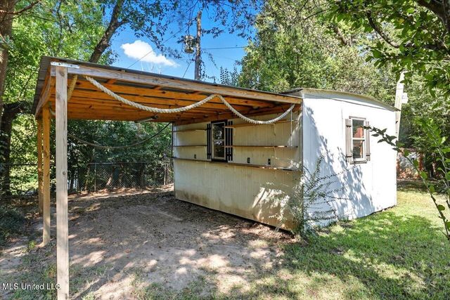 703 Franklin Drive, Clinton, MS 39056