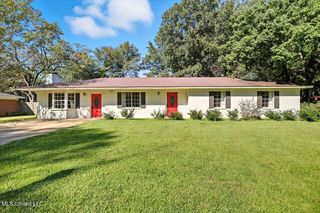 703 Franklin Drive, Clinton, MS 39056