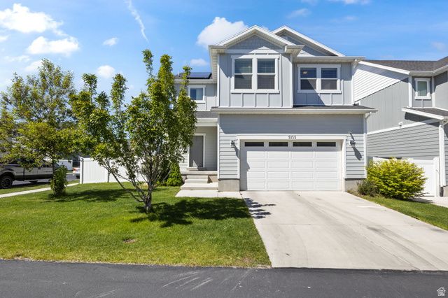 5155 E RIO GRANDE WAY, Eagle Mountain, UT 84005