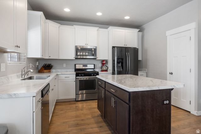 5155 E RIO GRANDE WAY, Eagle Mountain, UT 84005