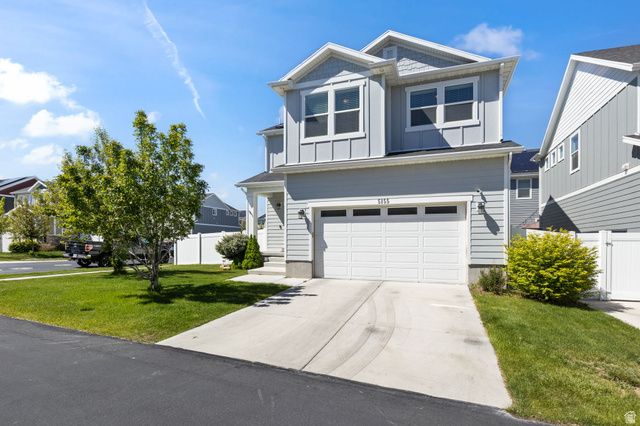 5155 E RIO GRANDE WAY, Eagle Mountain, UT 84005