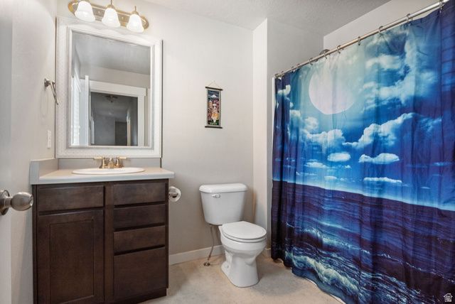 5155 E RIO GRANDE WAY, Eagle Mountain, UT 84005