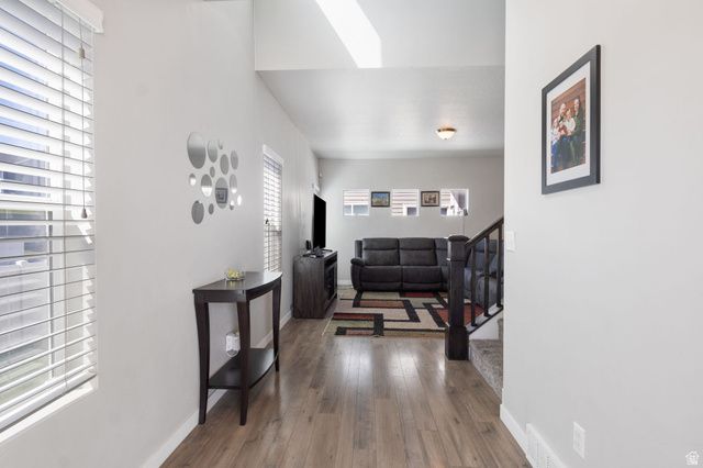 5155 E RIO GRANDE WAY, Eagle Mountain, UT 84005