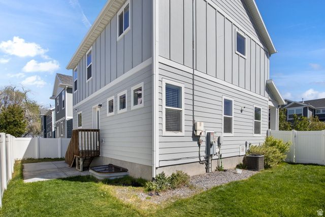 5155 E RIO GRANDE WAY, Eagle Mountain, UT 84005