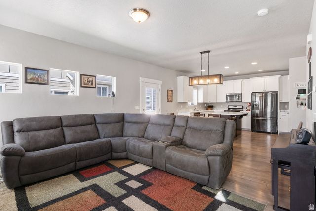 5155 E RIO GRANDE WAY, Eagle Mountain, UT 84005