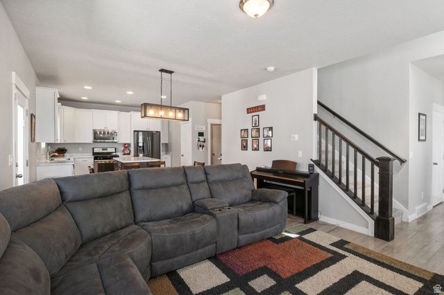5155 E RIO GRANDE WAY, Eagle Mountain, UT 84005