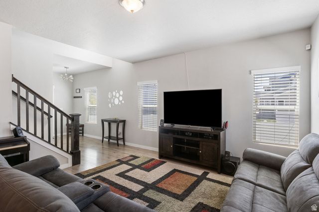 5155 E RIO GRANDE WAY, Eagle Mountain, UT 84005