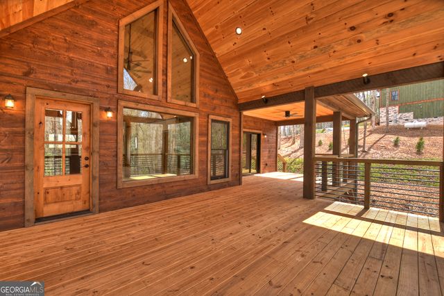 223 Bent Wood Lane, Blue Ridge, GA 30513