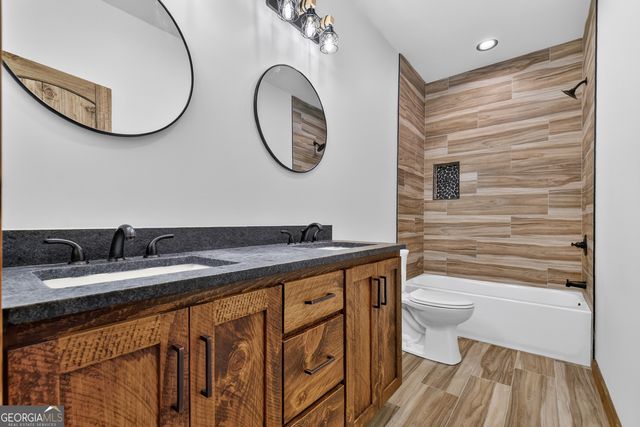 223 Bent Wood Lane, Blue Ridge, GA 30513