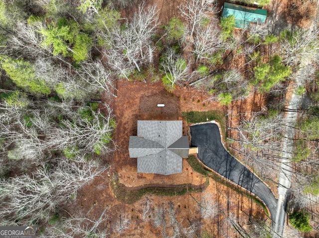 223 Bent Wood Lane, Blue Ridge, GA 30513