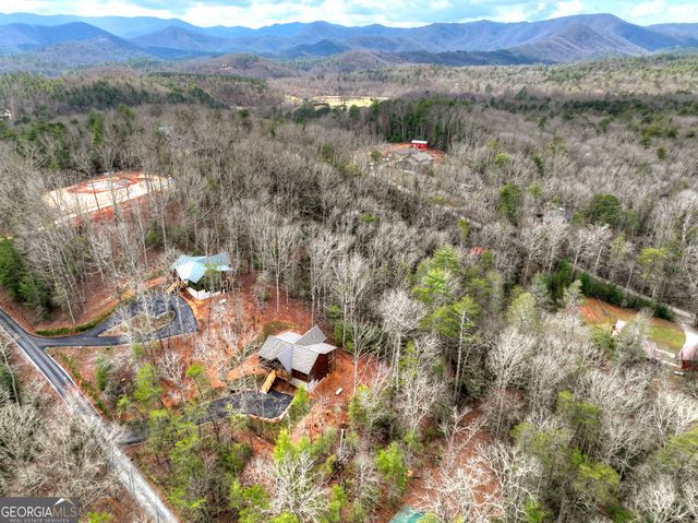 223 Bent Wood Lane, Blue Ridge, GA 30513