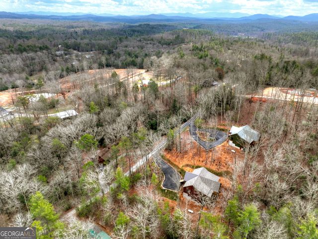 223 Bent Wood Lane, Blue Ridge, GA 30513