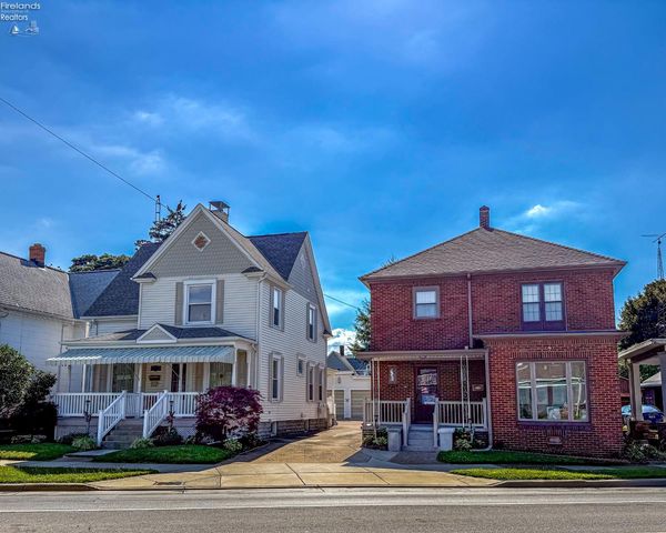 1031 Columbus Avenue, Sandusky, OH 44870