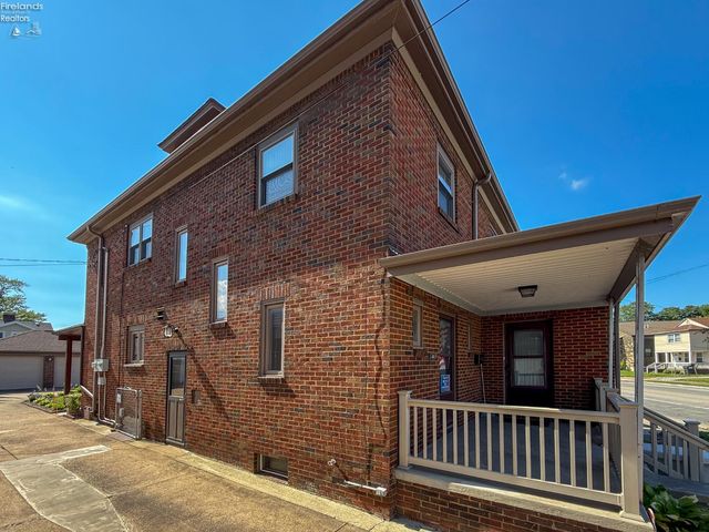 1031 Columbus Avenue, Sandusky, OH 44870