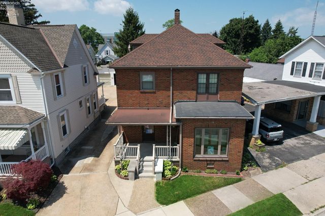 1031 Columbus Avenue, Sandusky, OH 44870