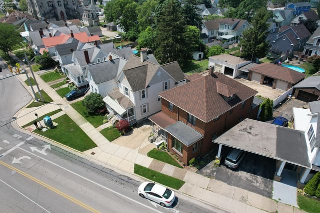 1031 Columbus Avenue, Sandusky, OH 44870