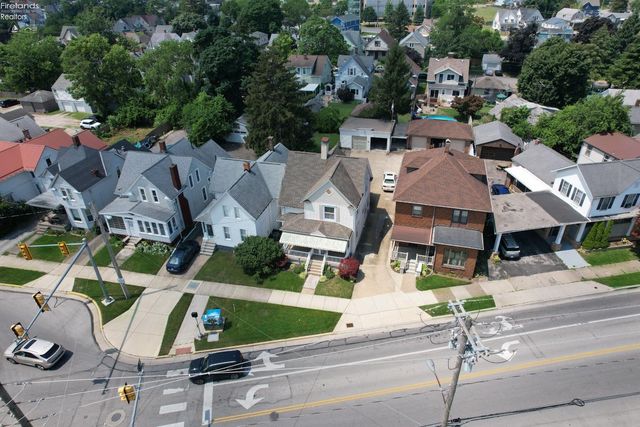 1031 Columbus Avenue, Sandusky, OH 44870