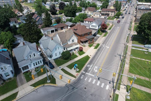 1031 Columbus Avenue, Sandusky, OH 44870