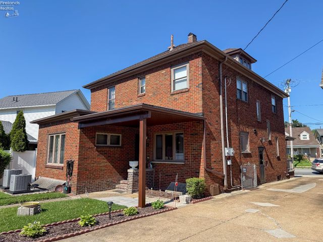 1031 Columbus Avenue, Sandusky, OH 44870