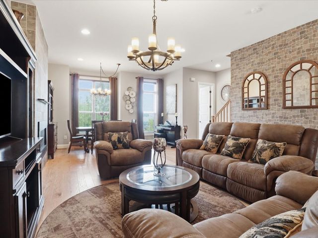 12331 YELLOW BUCKEYE WAY, Fairfax, VA 22030