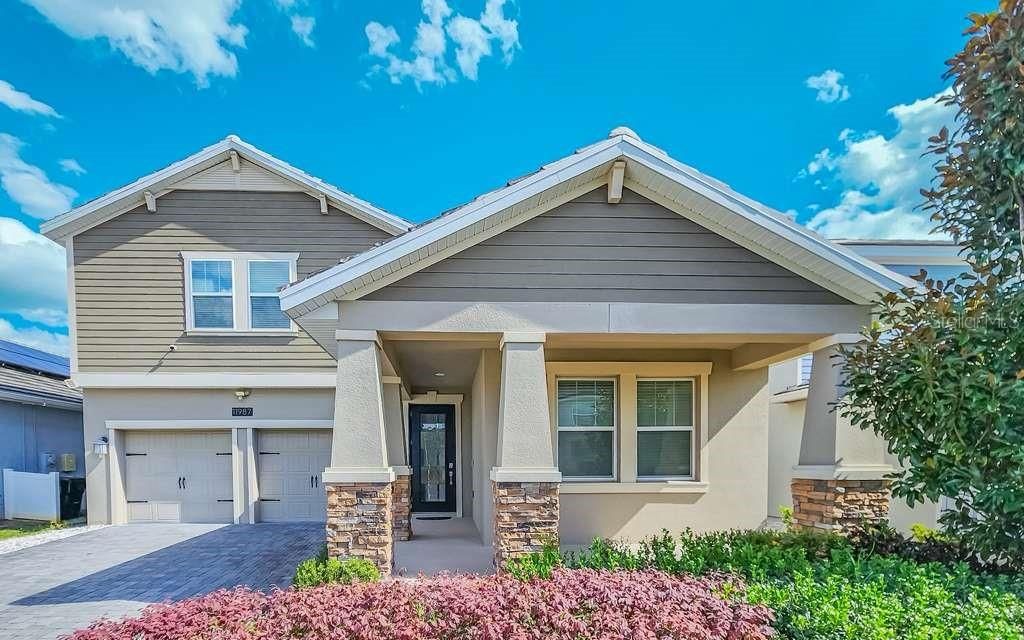 11987 CHARADES STREET, Orlando, FL 32832
