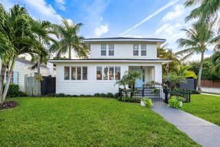 442 28th St Street, West Palm Beach, FL 33407