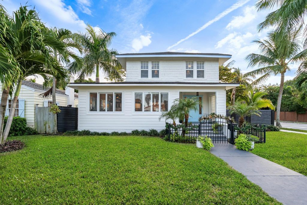 442 28th St Street, West Palm Beach, FL 33407