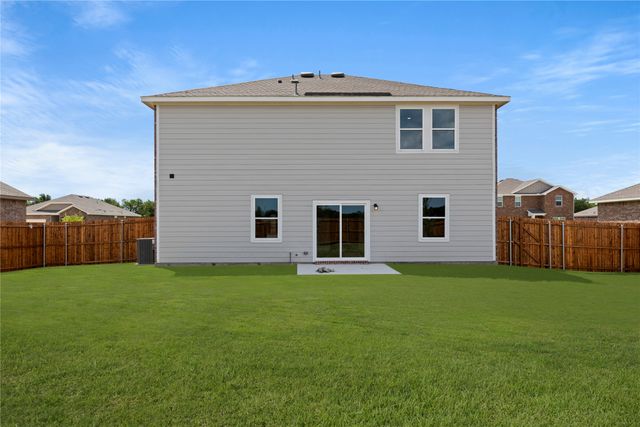 819 Lexington, Josephine, TX 75164
