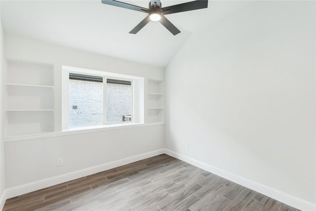 1269 Emily Drive, Trenton, TX 75490
