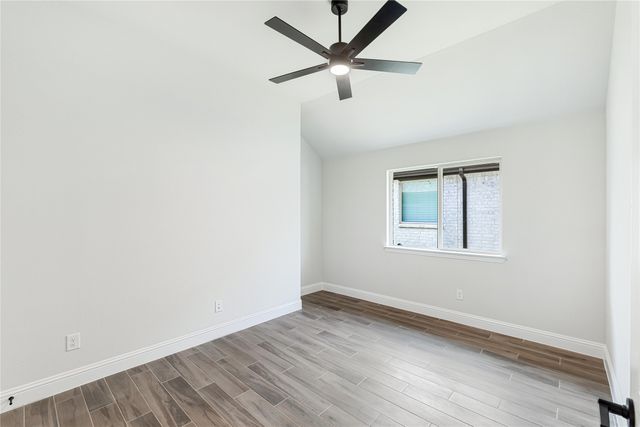1269 Emily Drive, Trenton, TX 75490