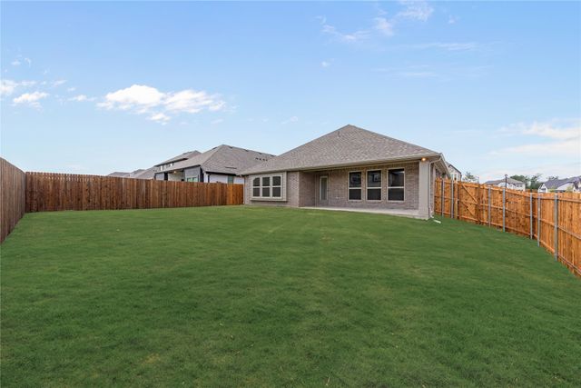 1269 Emily Drive, Trenton, TX 75490