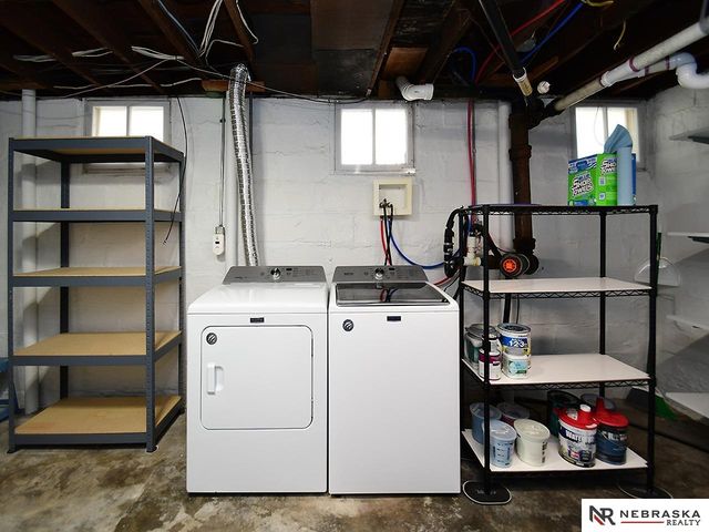 2242 N 56th Street, Lincoln, NE 68504