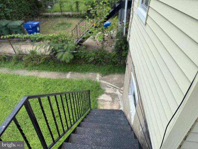 2807 PRESSTMAN ST, Baltimore, MD 21216