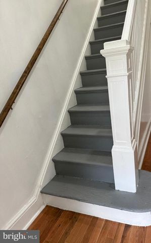 2807 PRESSTMAN ST, Baltimore, MD 21216