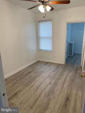 2807 PRESSTMAN ST, Baltimore, MD 21216