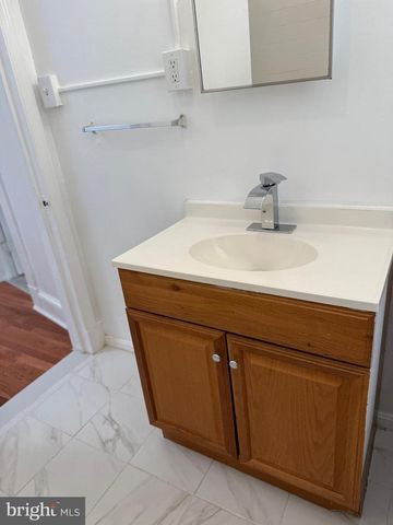 2807 PRESSTMAN ST, Baltimore, MD 21216