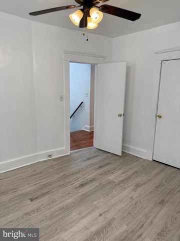 2807 PRESSTMAN ST, Baltimore, MD 21216