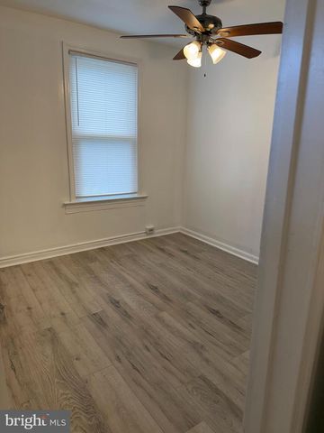 2807 PRESSTMAN ST, Baltimore, MD 21216