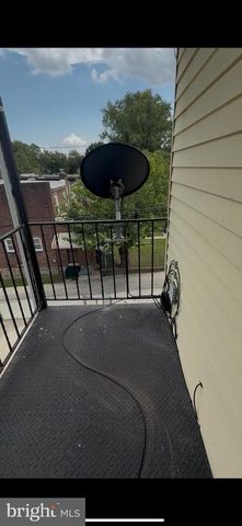 2807 PRESSTMAN ST, Baltimore, MD 21216