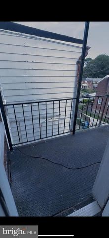 2807 PRESSTMAN ST, Baltimore, MD 21216