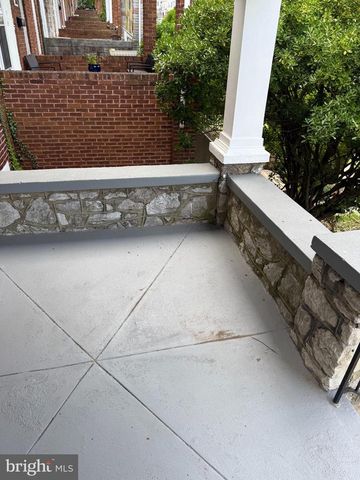 2807 PRESSTMAN ST, Baltimore, MD 21216