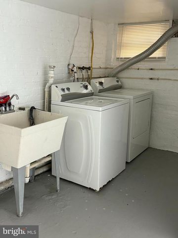 2807 PRESSTMAN ST, Baltimore, MD 21216