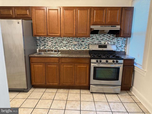 2807 PRESSTMAN ST, Baltimore, MD 21216