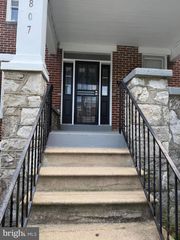 2807 PRESSTMAN ST, Baltimore, MD 21216