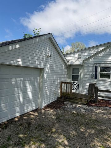 3101 N County Road 700 W Road, Muncie, IN 47304