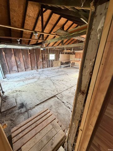 3101 N County Road 700 W Road, Muncie, IN 47304
