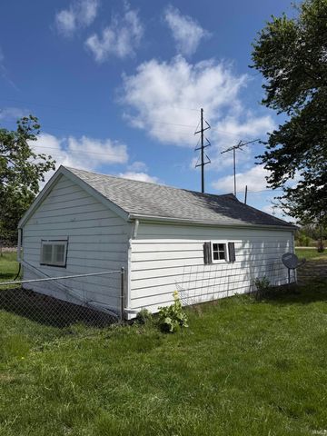 3101 N County Road 700 W Road, Muncie, IN 47304